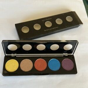 💕3/$20 Eyeshadow Palette